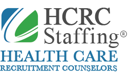 HCRC Staffing; Health Care Recruitment Counselors